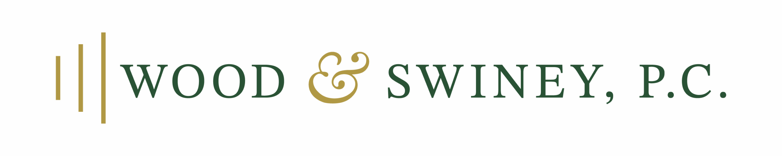 Wood & Swiney P.C.